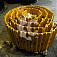 273-00101A Гусеница в сборе для Doosan DX300LCA / DX340LCA 48L 3G 600мм QHD