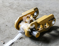 Звено цепи 1L СК-0001659 QHD