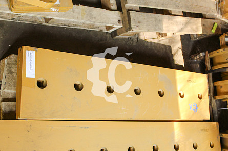 Нож отвала центральный СК-6259569 SUN