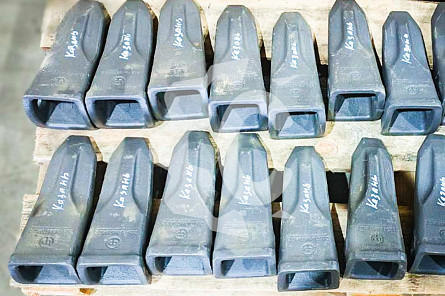 Коронка скальная СК-0001817 BP