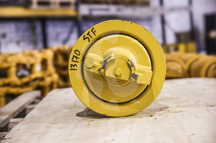 175-30-00486 - Каток опорный однобортный СК-13170 STF