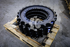 Звездочка СК-6315007 CH