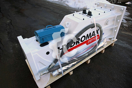 Гидромолот HydroMax 155C СК-0042251 HM155 (NL)