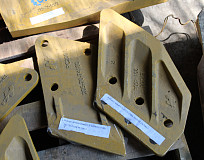 Бокорез правый СК-45531 NB