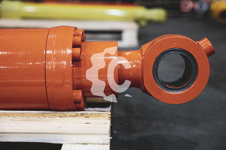 4646526 - Гидроцилиндр ковша (без трубок) СК-0000926 JM 4646526 - Гидроцилиндр ковша (без трубок) СК-0000926 JM