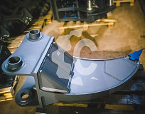 Однозубый рыхлитель R.01.30 СК-0039916 СК