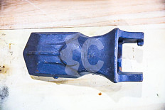 Коронка ковша широкая СК-6305215 BP