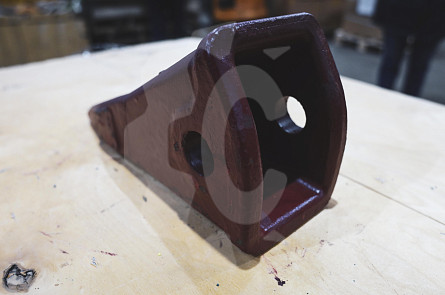 Коронка рыхлителя СК-11119 HZ