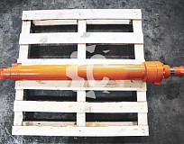 Гидроцилиндр ковша (без трубок) СК-0003354 JM Гидроцилиндр ковша (без трубок) СК-0003354 JM