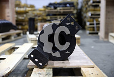 Механизм натяжения СК-6164881 GR