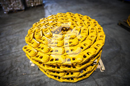 71401030 - Цепь гусеничная 50L СК-35454 QHD