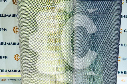 Фильтр воздушный комплект СК-0025182 STAL