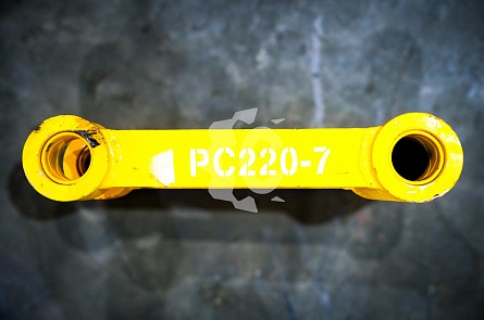 206-70-D2120 - Трапеция ковша СК-6325533 СК (c)