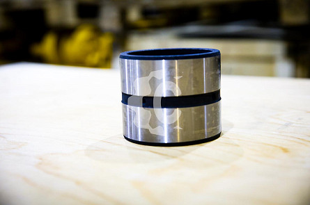 131004-00026 - Втулка СК-0002371 OEM