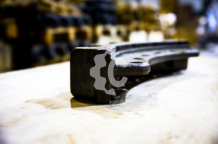 S01D029TA125 - Группа сегментов СК-30164 STF