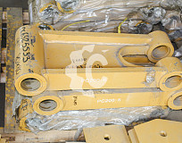 Трапеция ковша СК-6325533 OEM