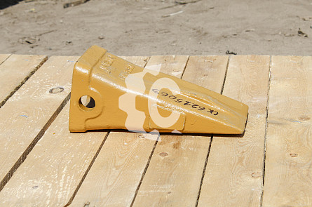 Коронка коническая СК-6215063 JJ