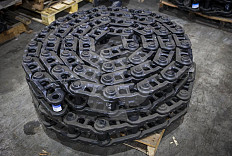 Цепь гусеничная 46L СК-0002616 CH