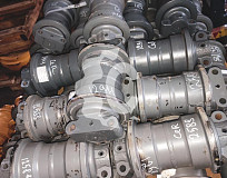 Каток опорный СК-12588 GR