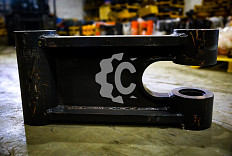 Трапеция ковша СК-0038695 СК (c)