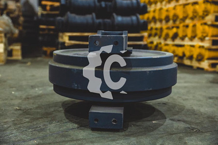 Колесо направляющее СК-27966 GR