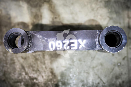 Трапеция ковша СК-0038694 СК (c)