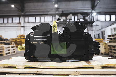 Гидронасос основной СК-0029672 MBP