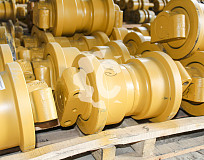 Каток опорный СК-12914 QHD