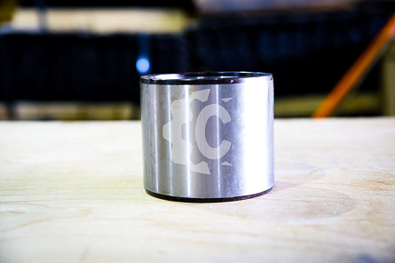 Втулка ковш-трапеция СК-0001983 OEM