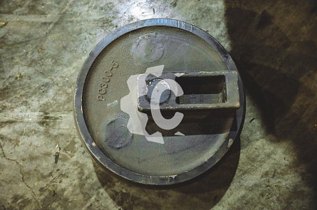 Колесо направляющее СК-27930 CH