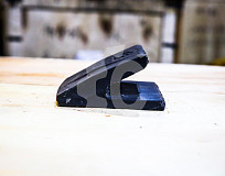 Межзубьевая защита под нож 40 мм СК-0003441 HZ