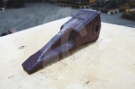 Коронка рыхлителя СК-4911929 HZ