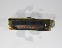 Палец коронки СК-46534 JJ