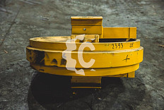 Колесо направляющее СК-0002393 GE