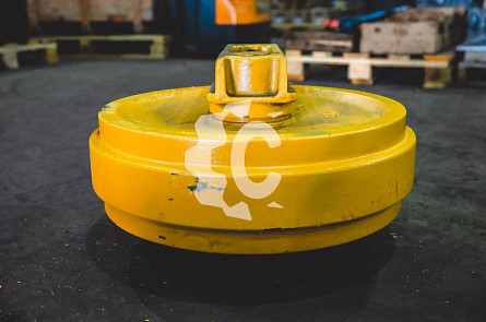 Колесо направляющее СК-6271572 DTAMC