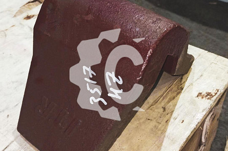 Угловая защита ковша СК-0003517 HZ