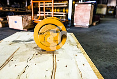 Каток опорный однобортный СК-6282323 СК Каток опорный однобортный СК-6282323 СК