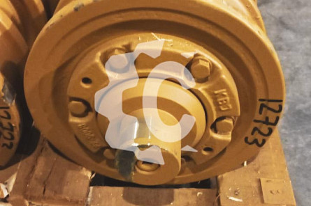 Каток опорный двубортный СК-12723 KBJ