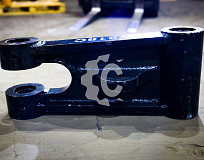 Трапеция ковша СК-0037000 СК (c)