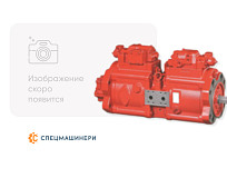 Гидронасос основной  
