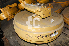 Колесо направляющее СК-4070983 HS