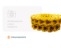 Цепь гусеничная 47L  