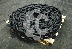 Цепь гусеничная 47L СК-79067 BUK (Т палец) 