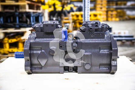 Гидронасос основной СК-6307005 MBP