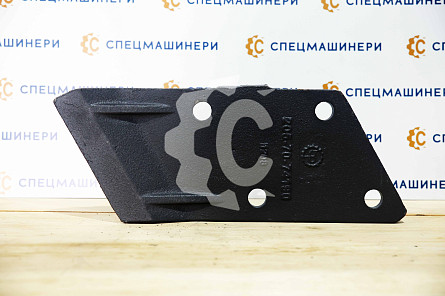 Бокорез ковша правый СК-6200102 BP