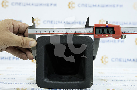Коронка коническая СК-11478 BP