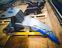 Однозубый рыхлитель R.02.40 СК-0035749 СК