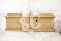 Башмак 1G 508 мм СК-0002864 SJM