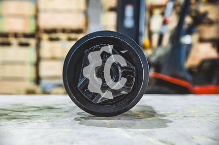 Каток поддерживающий СК-4437922 CH Каток поддерживающий СК-4437922 CH