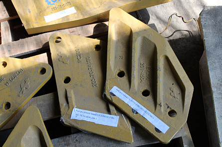 Бокорез правый СК-45531 NB